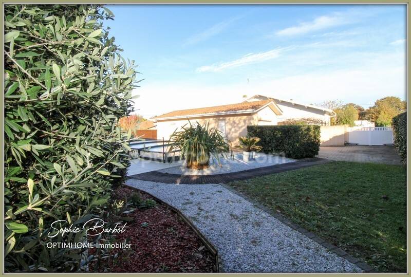 Maison à vendre, 144m², GUJAN MESTRAS