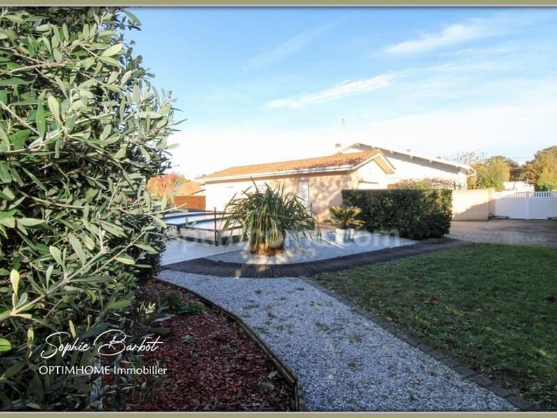 Maison à vendre, 144m², GUJAN MESTRAS
