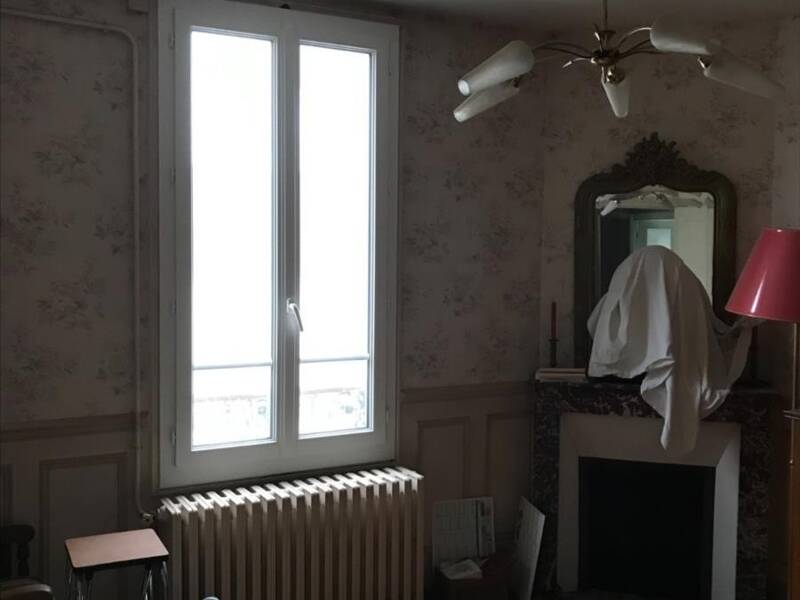 Maison à vendre, 91m², LOIRET