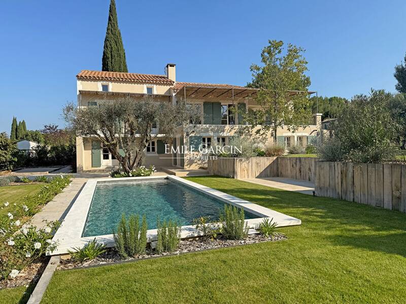 Maison à vendre, 300m², FONTVIEILLE
