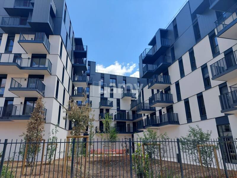 Maison à louer, 43m², TOURS