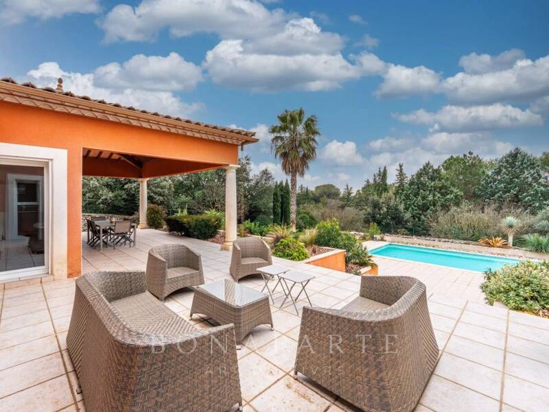 Maison à vendre, 200m², NIMES