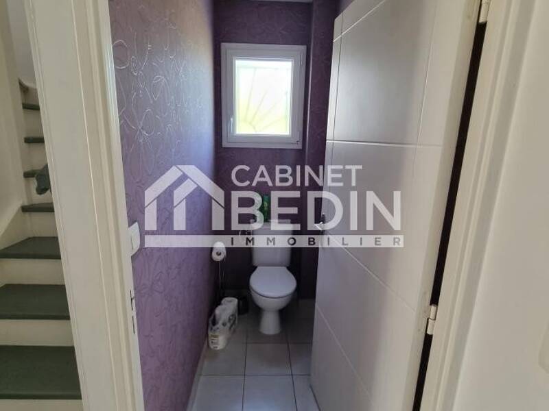 Maison à louer, 132m², PESSAC