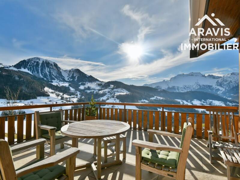 Maison à vendre, 215m², MANIGOD