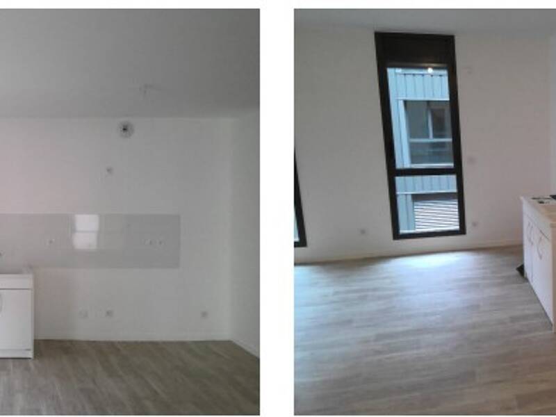 Maison à louer, 75m², LYON 7E