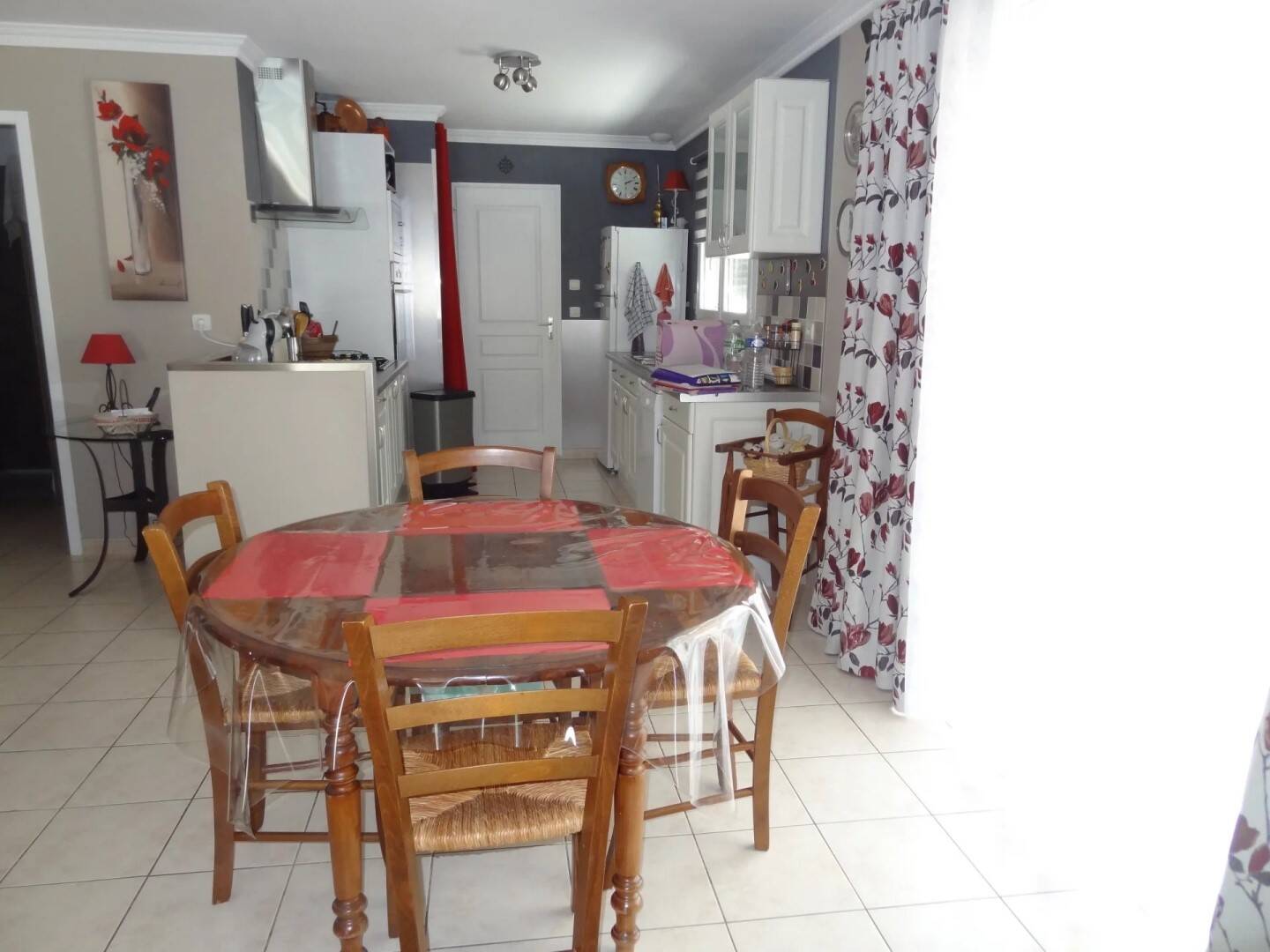Maison à vendre, 82m², MONTAGNAC
