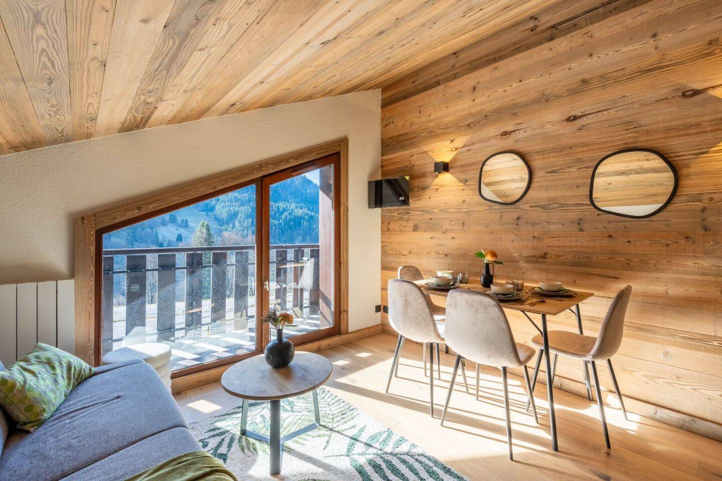 Maison à vendre, 33m², LA CLUSAZ
