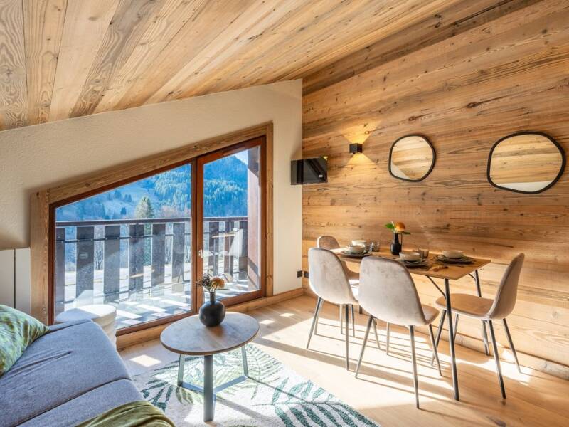 Maison à vendre, 33m², LA CLUSAZ