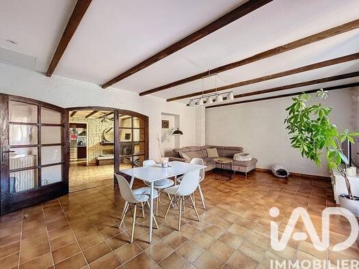 Maison à vendre 189 900 € 4 pièces 3 chambres 120 m² Nord Pia 66380