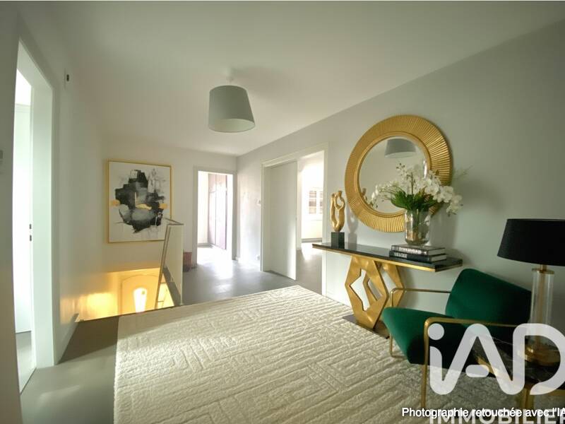 Maison à louer, 133m², ANDLAU