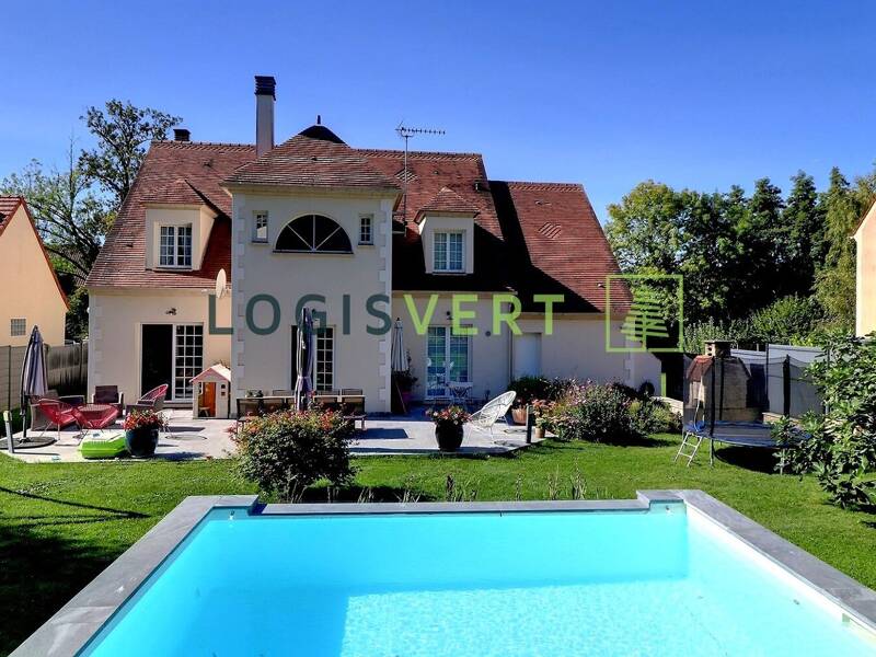 Maison à vendre, 352m², GIF SUR YVETTE