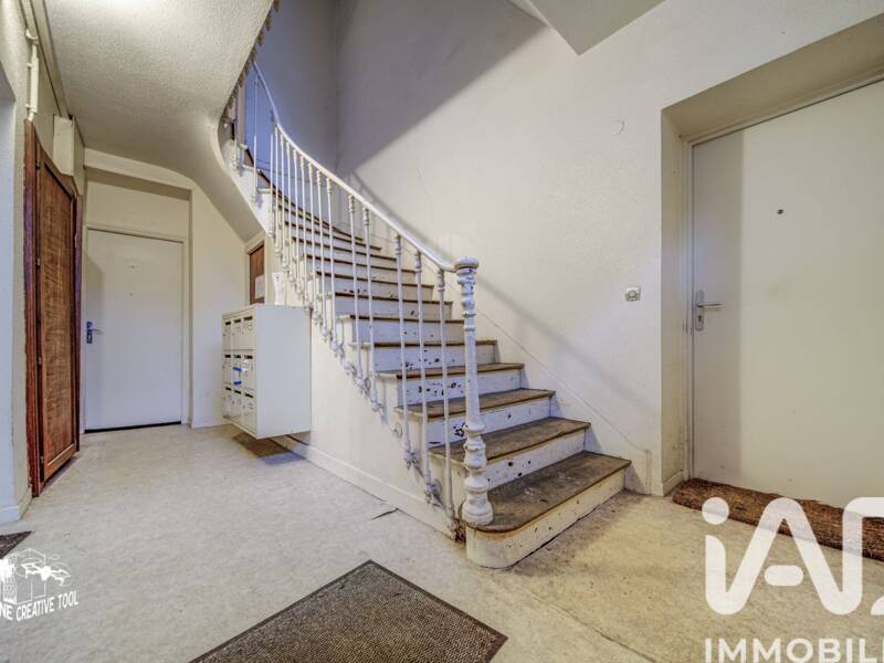 Maison à vendre, 37m², GORZE