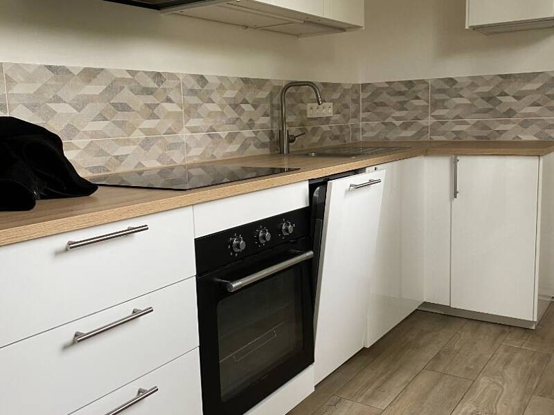 Maison à louer, 58m², ROUEN