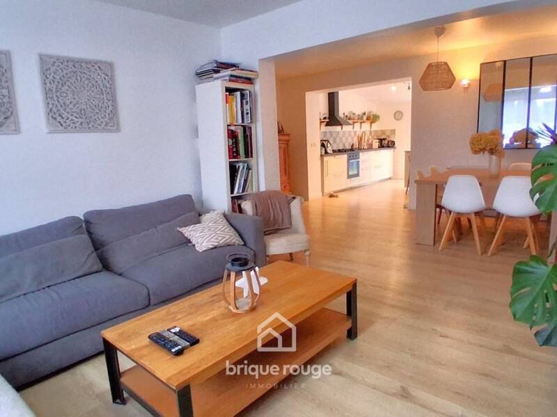Maison à vendre, 115m², WAMBRECHIES