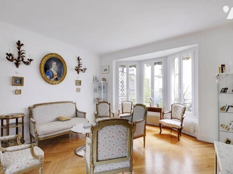 Maison à vendre, 0m², PARIS 15E