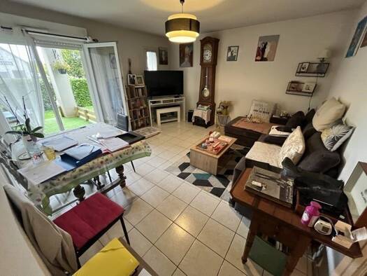 Appartement à vendre 129 600 € 3 pièces 2 chambres 61 m² Étage 1/1 Pazayac 24120