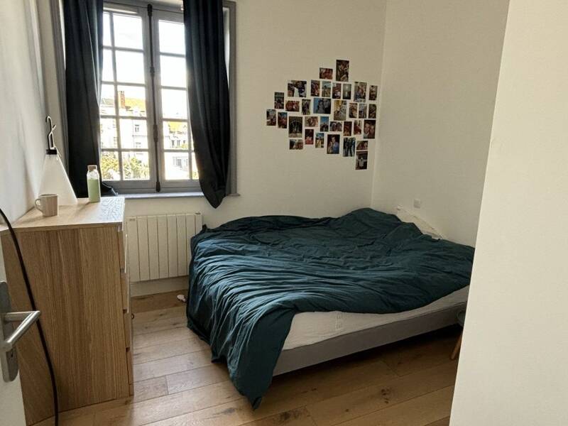 Maison à louer, 60m², LILLE