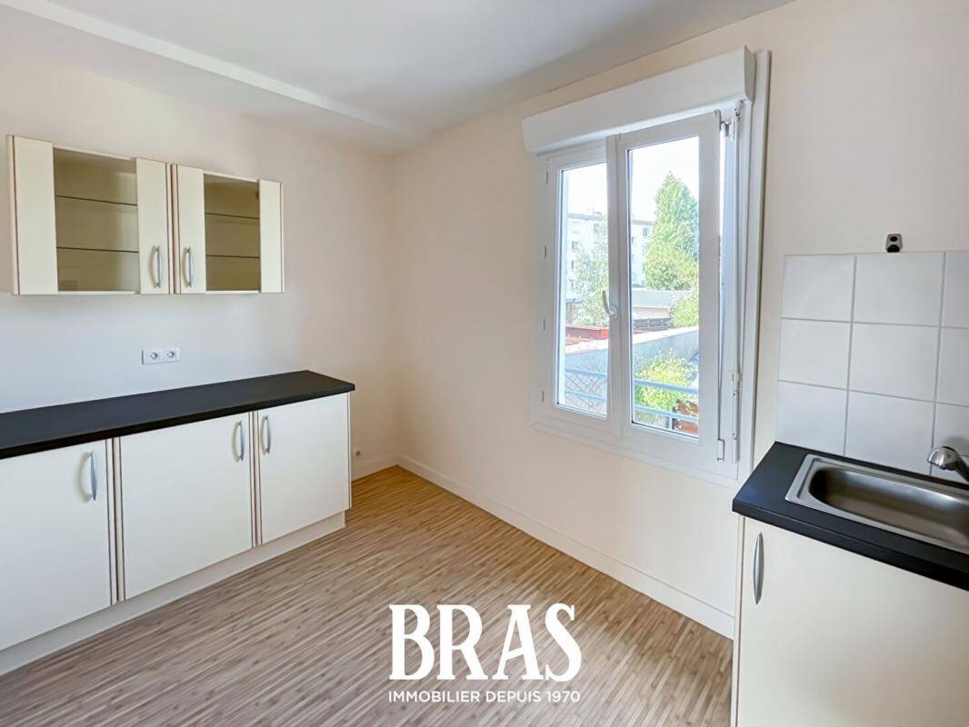 Maison à vendre, 155m², SAINT NAZAIRE