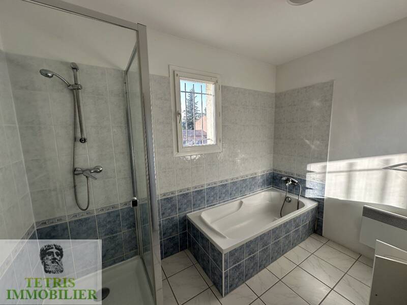 Maison à louer, 135m², PERTUIS