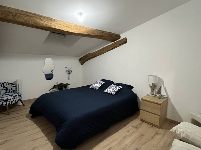 Maison à louer, 79m², VAUX EN BUGEY