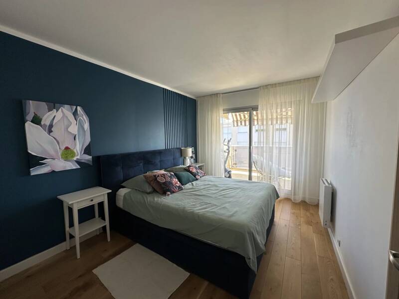 Maison à louer, 58m², NICE