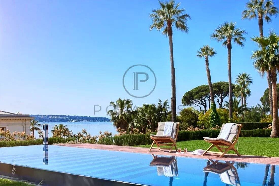 Maison à vendre, 500m², CANNES