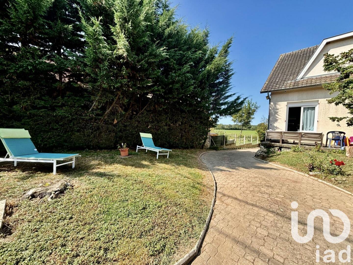 Maison à vendre, 194m², SANCOINS