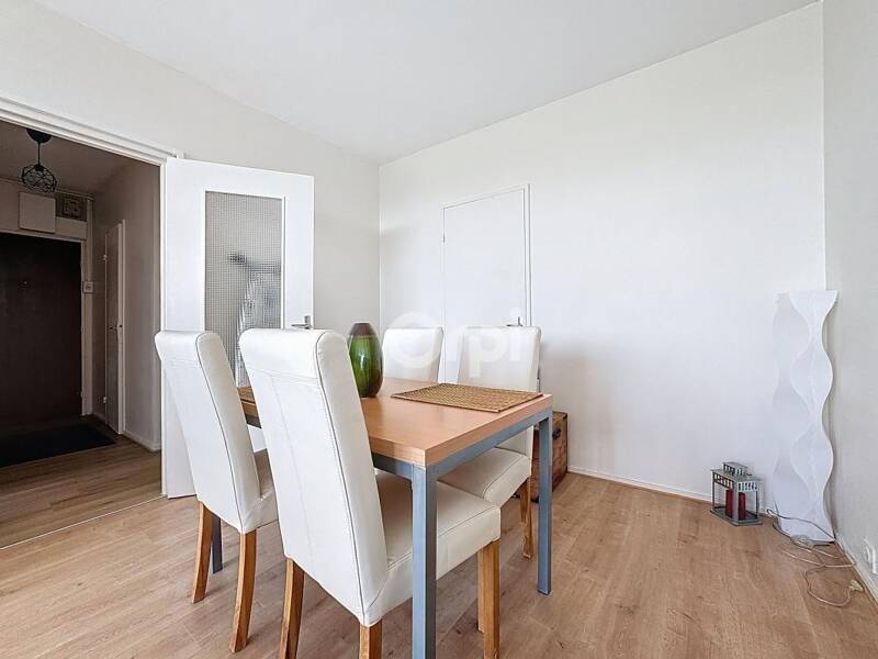 Maison à vendre, 61m², LIMOGES
