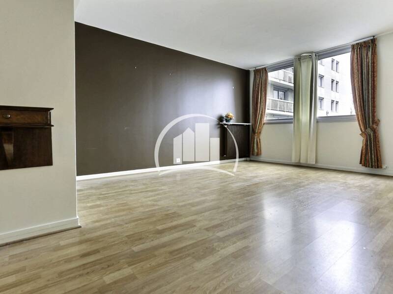 Maison à louer, 55m², PARIS 12E