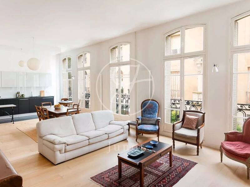 Maison à vendre, 316m², PARIS 16E