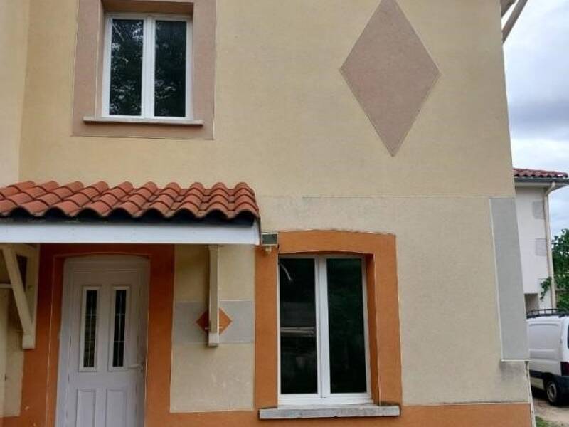 Maison à vendre, 84m², SURY LE COMTAL