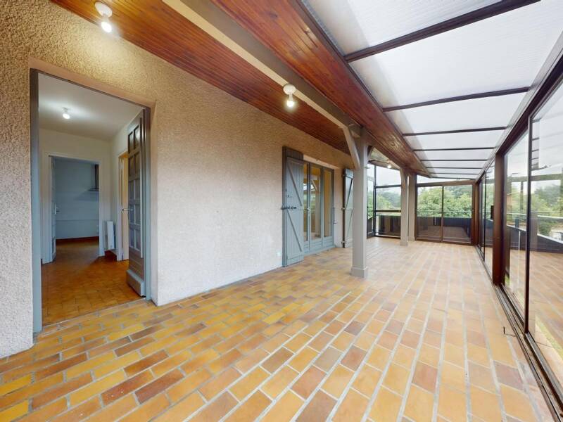 Maison à louer, 98m², LES CHERES