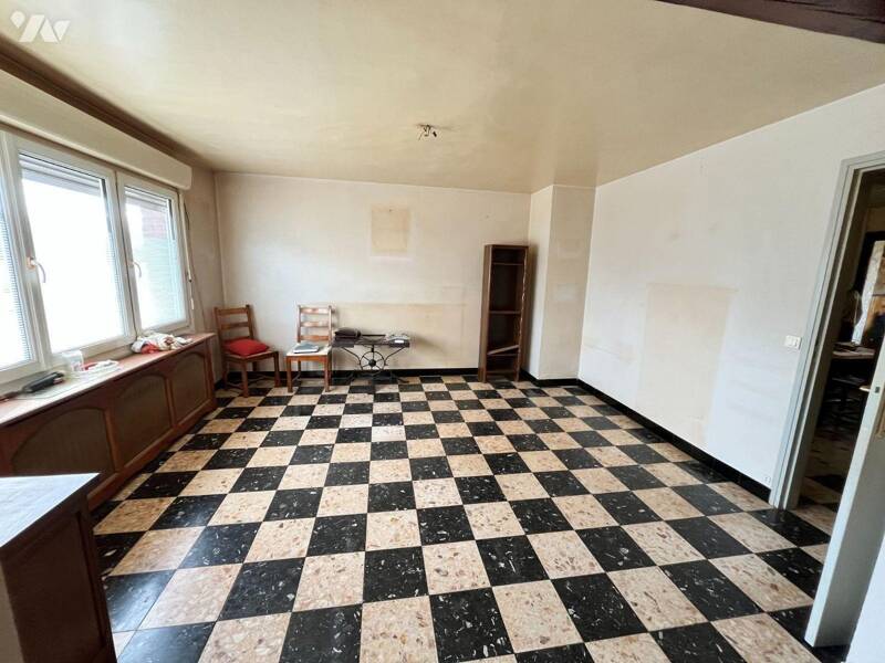 Maison à vendre, 110m², COURRIERES