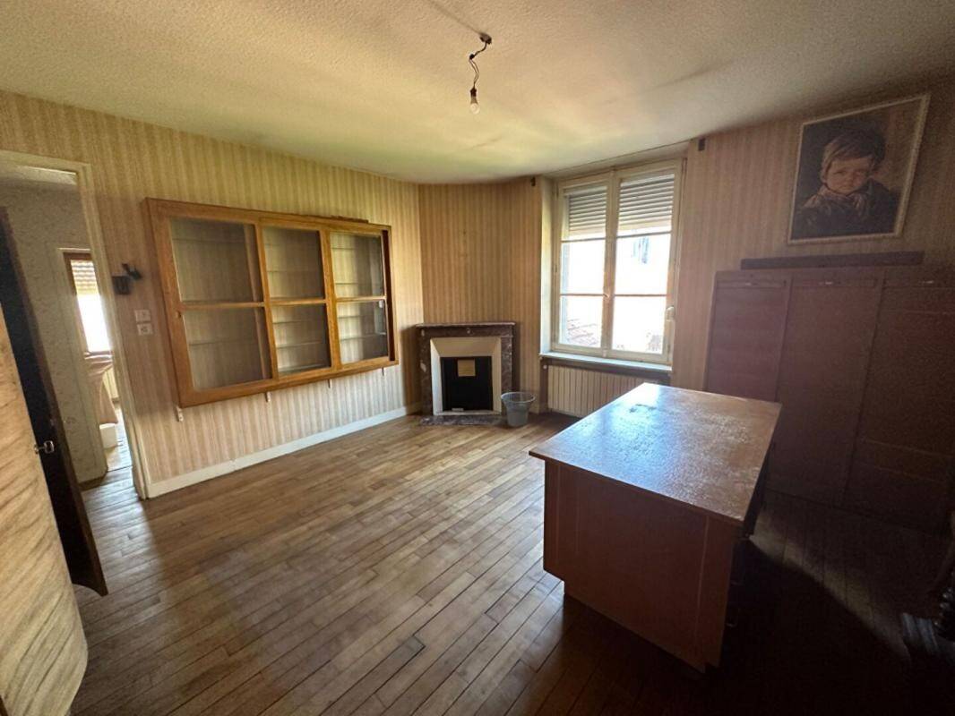 Maison à vendre, 180m², REVIGNY SUR ORNAIN