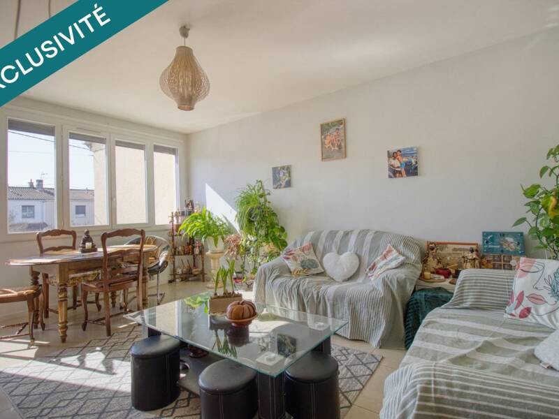 Maison à vendre, 85m², ALBI