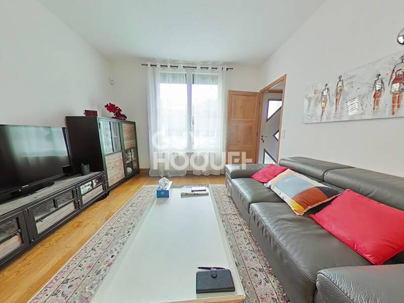 Maison à vendre, 76m², MONTREUIL