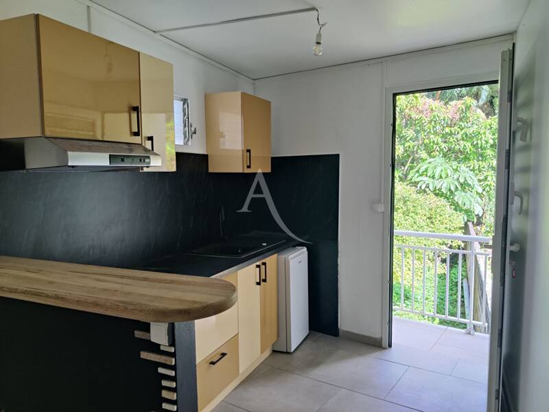 Maison à louer, 42m², SAINT ESPRIT