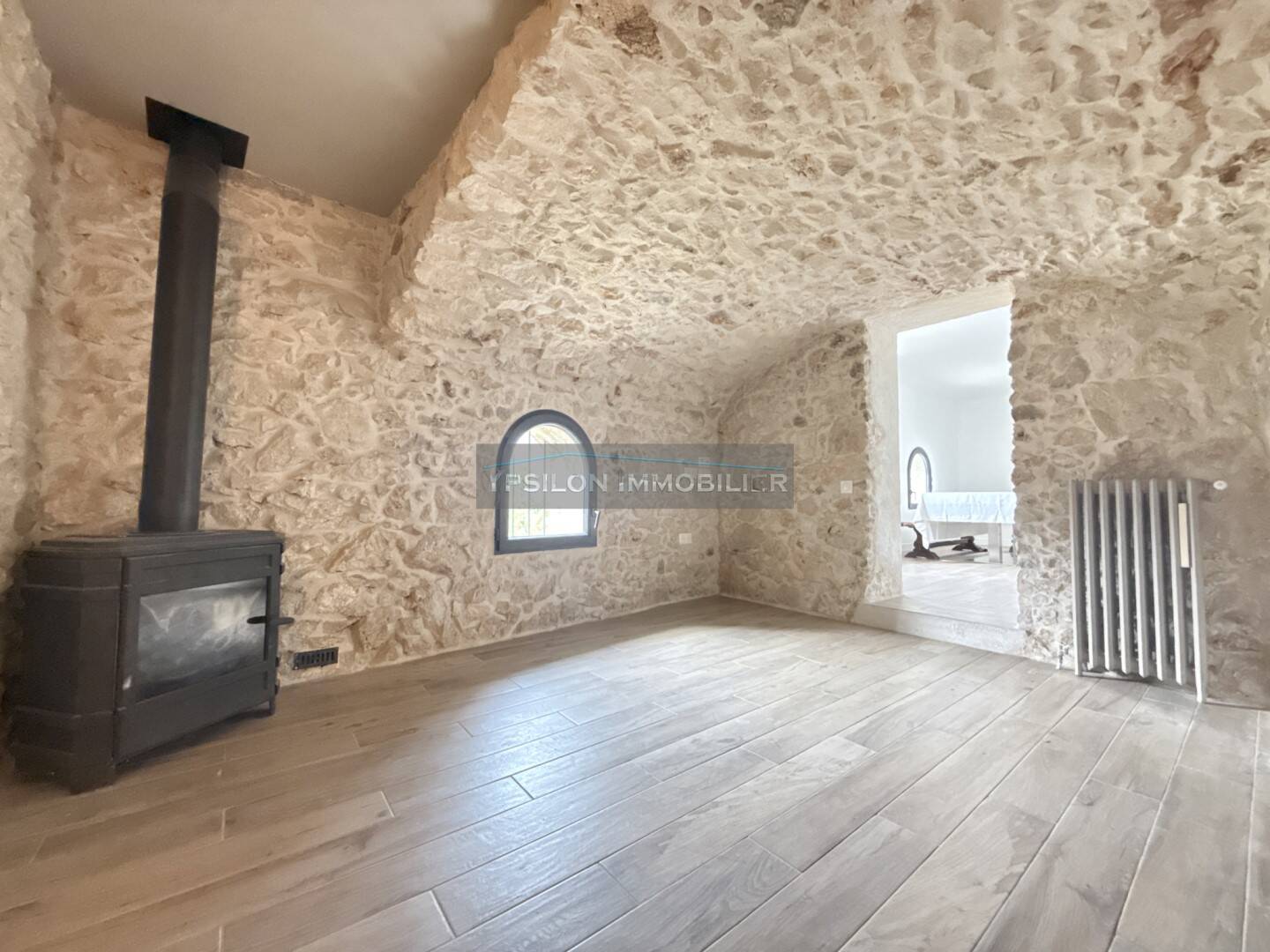 Maison à vendre, 98m², LA TURBIE