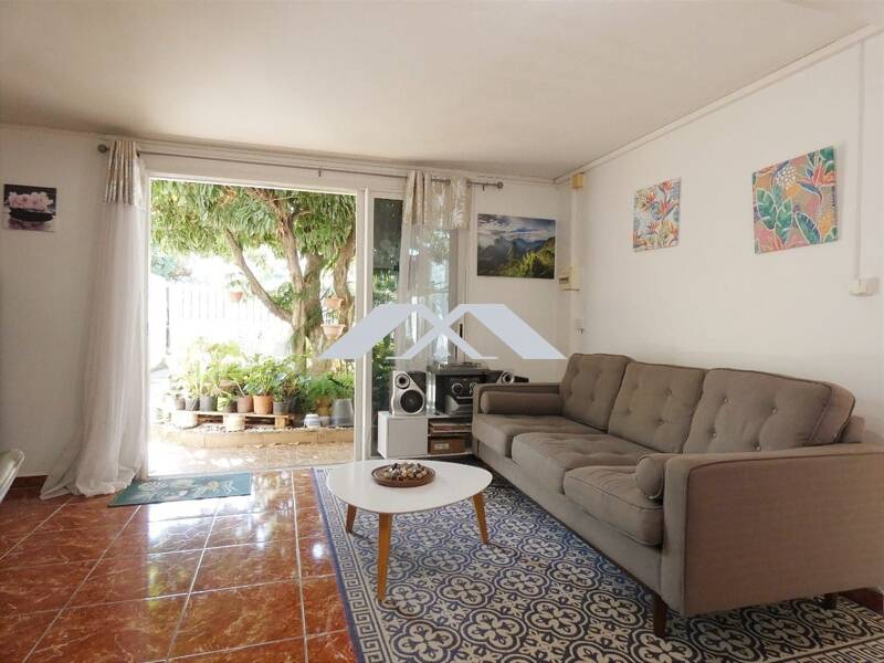 Maison à louer, 55m², SAINT LOUIS