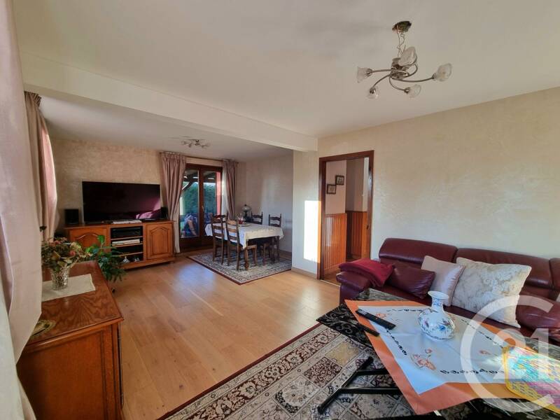 Maison à vendre, 128m², STRASBOURG