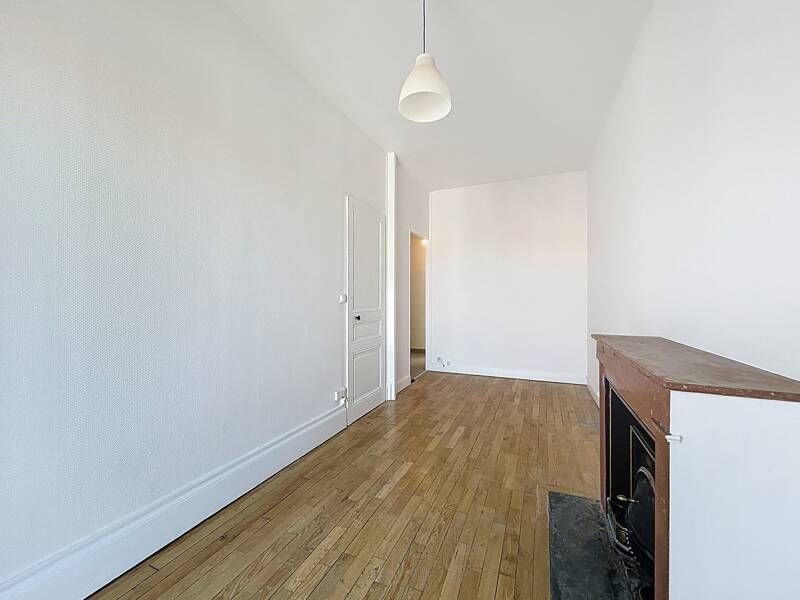 Maison à louer, 30m², LYON 3E