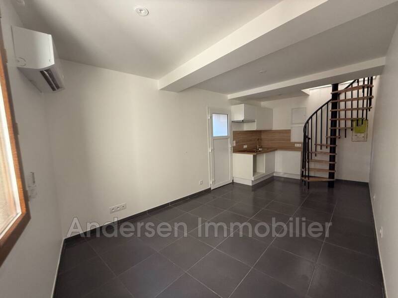 Maison à louer, 28m², THUIR