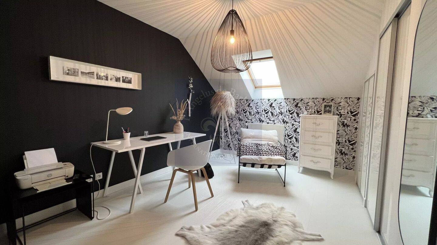 Maison à vendre, 130m², LA FERTE ALAIS
