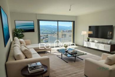 Appartement à vendre 270 000 € 4 pièces 3 chambres 92 m² Étage 7/8 Gap 05000