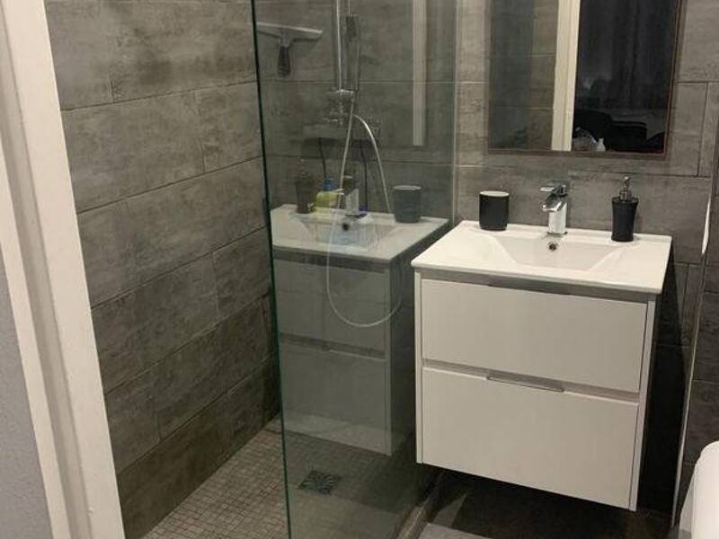 Maison à louer, 26m², FRANCONVILLE