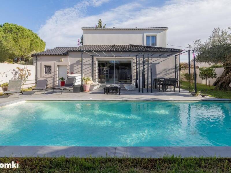 Maison à vendre, 137m², MONTPELLIER