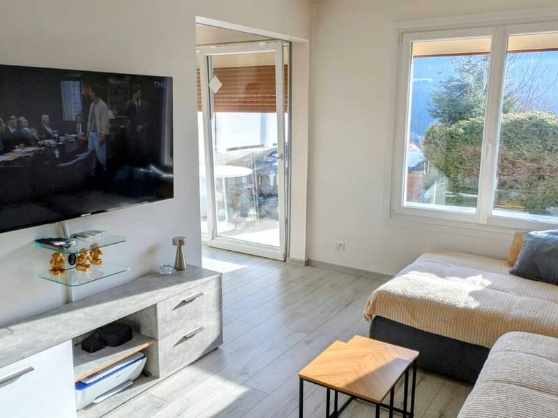 Maison à vendre, 56m², JOUGNE