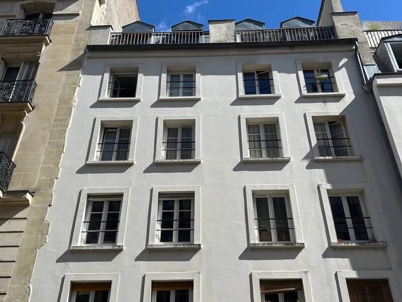 Maison à vendre, 7m², PARIS 12E