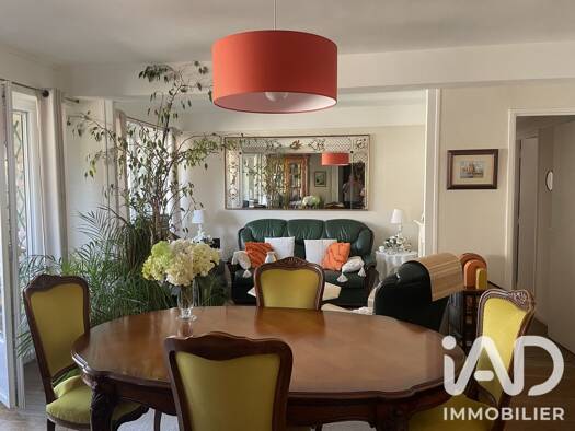 Appartement à vendre 175 000 € 4 pièces 3 chambres 74 m² Étage 3/6 Docteur Lavalle Dijon 21000