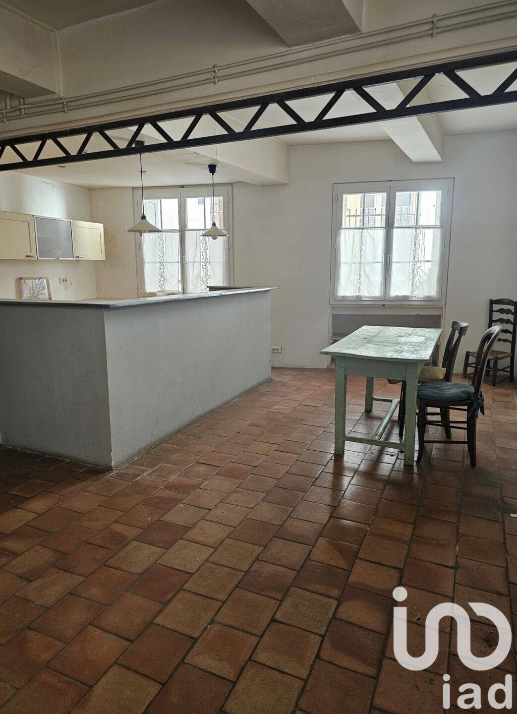 Maison à vendre, 138m², LATOUR DE FRANCE